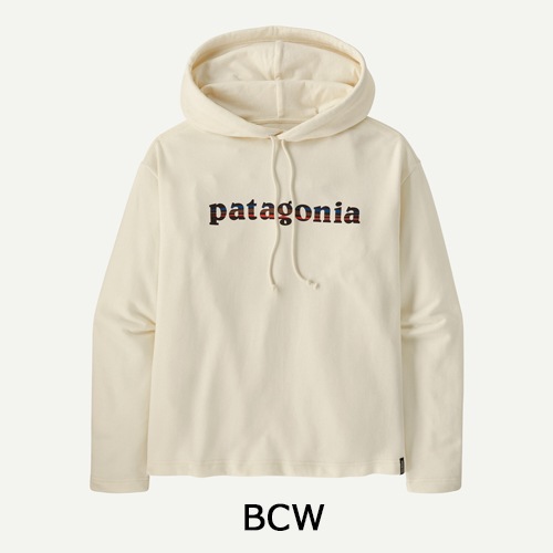 パタゴニア Patagonia ウィメンズ・ライトウェイト・'73 テキスト