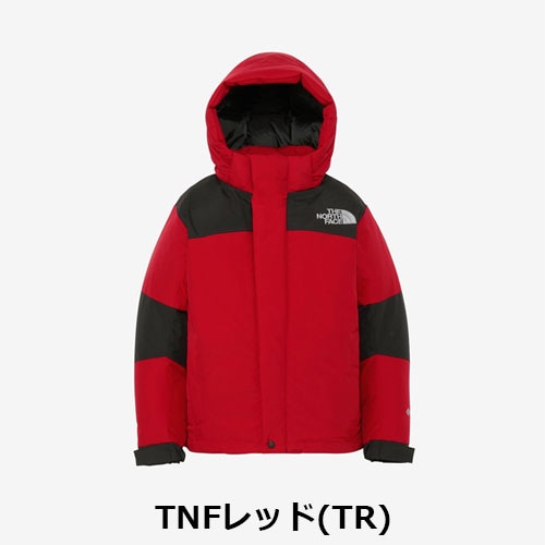 ザ・ノース・フェイス THE NORTH FACE バルトロライトジャケット
