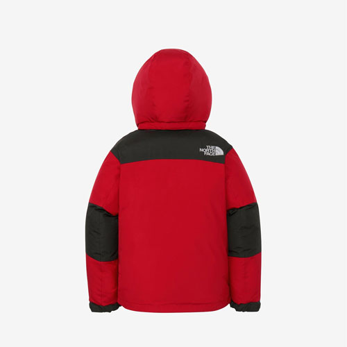 ザ・ノース・フェイス THE NORTH FACE バルトロライトジャケット