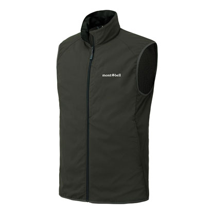 O.D.メッシュベスト Men's（メンズ）1103301 モンベル mont-bell　