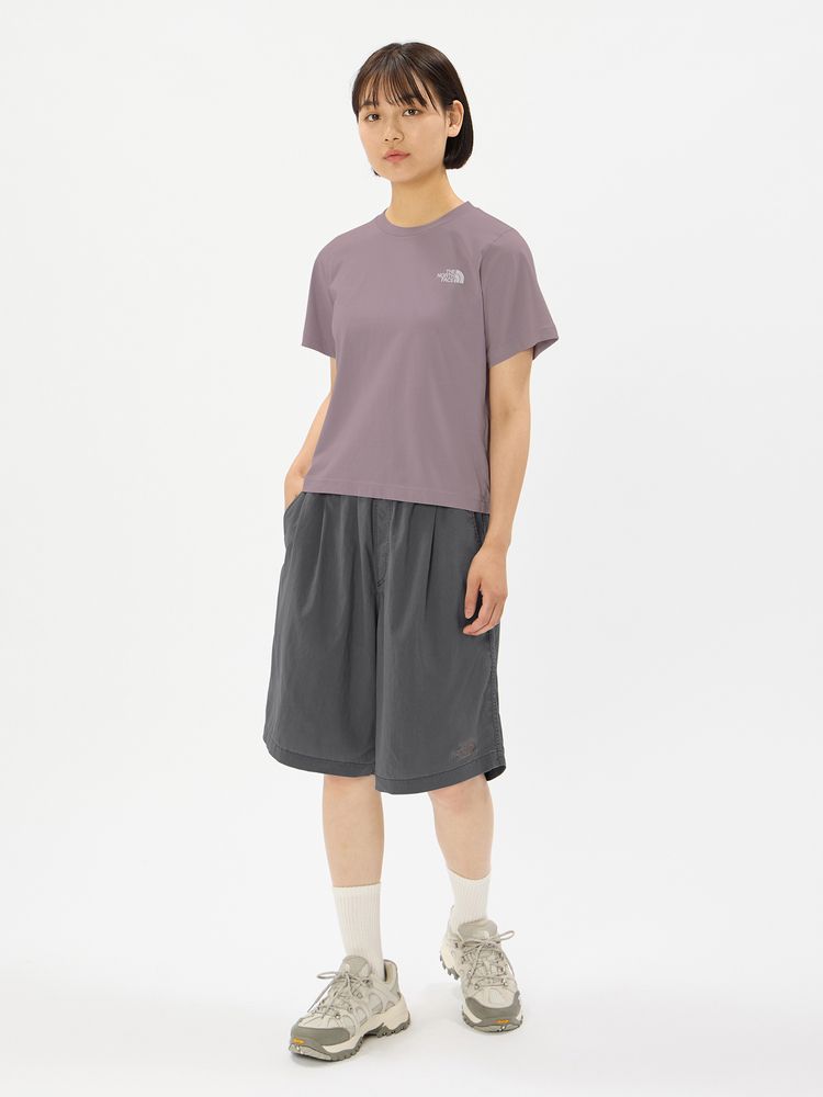 ザ・ノース・フェイス THE NORTH FACE GARフェーデッドバギーショーツ（ユニセックス）NB42665