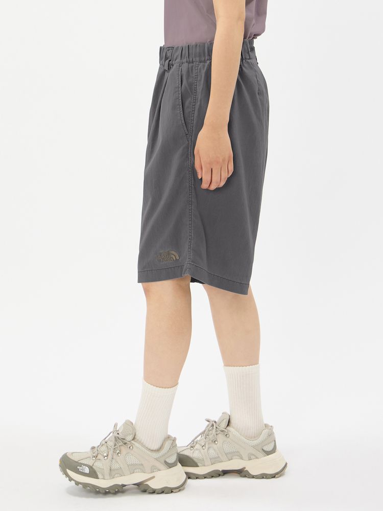 ザ・ノース・フェイス THE NORTH FACE GARフェーデッドバギーショーツ（ユニセックス）NB42665