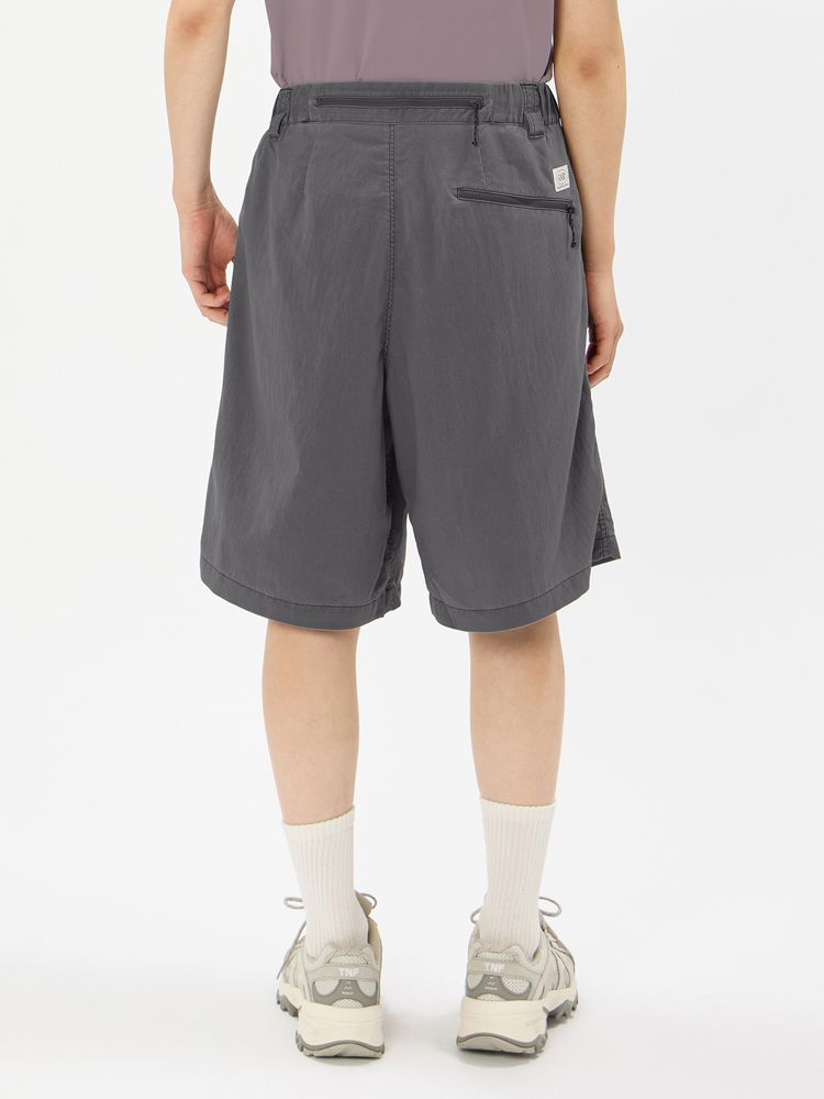 ザ・ノース・フェイス THE NORTH FACE GARフェーデッドバギーショーツ（ユニセックス）NB42665