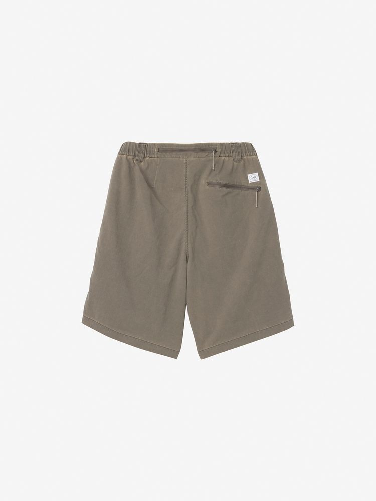 ザ・ノース・フェイス THE NORTH FACE GARフェーデッドバギーショーツ（ユニセックス）NB42665