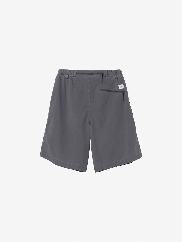 ザ・ノース・フェイス THE NORTH FACE GARフェーデッドバギーショーツ（ユニセックス）NB42665