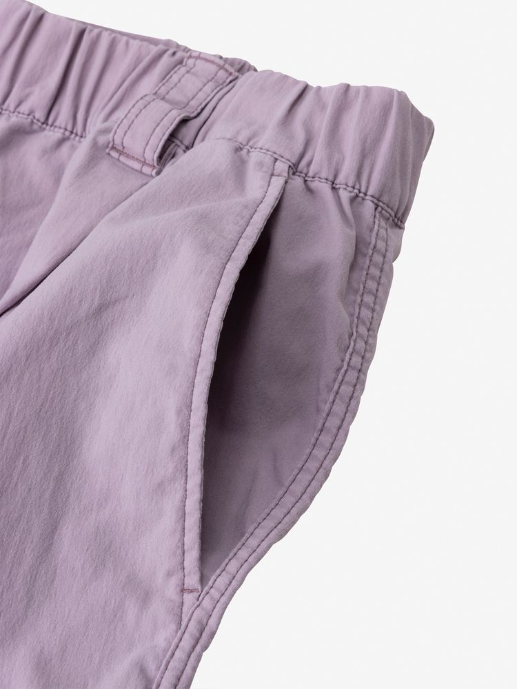 ザ・ノース・フェイス THE NORTH FACE GARフェーデッドバギーショーツ（ユニセックス）NB42665