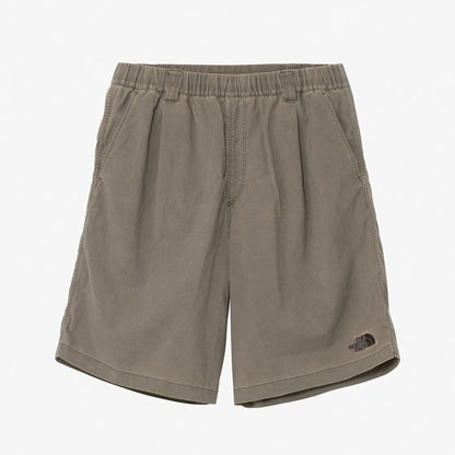 ザ・ノース・フェイス THE NORTH FACE GARフェーデッドバギーショーツ（ユニセックス）NB42665