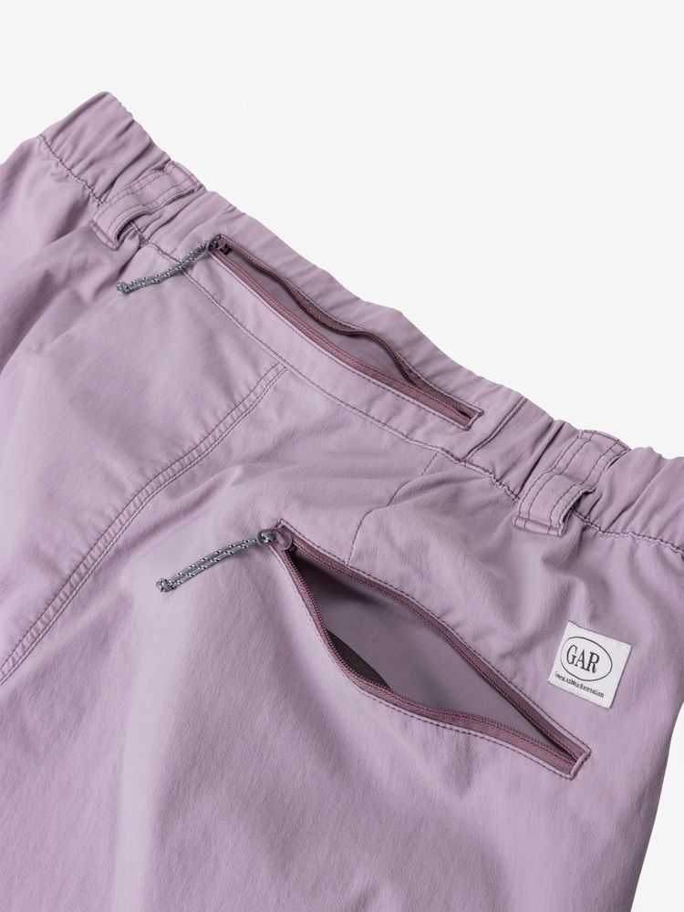 ザ・ノース・フェイス THE NORTH FACE GARフェーデッドバギーショーツ（ユニセックス）NB42665