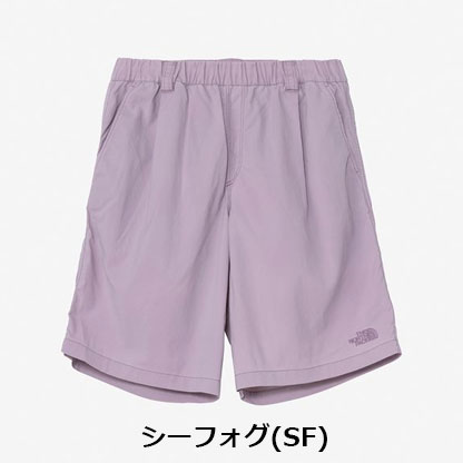 ザ・ノース・フェイス THE NORTH FACE GARフェーデッドバギーショーツ（ユニセックス）NB42665