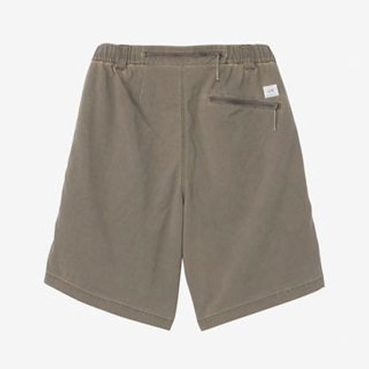 ザ・ノース・フェイス THE NORTH FACE GARフェーデッドバギーショーツ（ユニセックス）NB42665
