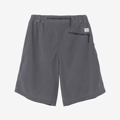 ザ・ノース・フェイス THE NORTH FACE GARフェーデッドバギーショーツ（ユニセックス）NB42665