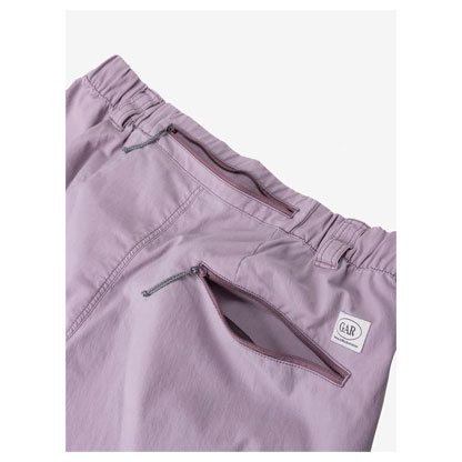 ザ・ノース・フェイス THE NORTH FACE GARフェーデッドバギーショーツ（ユニセックス）NB42665