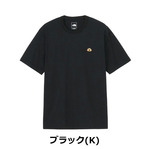ザ・ノース・フェイス THE NORTH FACE　ショートスリーブ2メータードームロゴティー（ユニセックス） S/S 2meter Dome Logo Tee NT32640