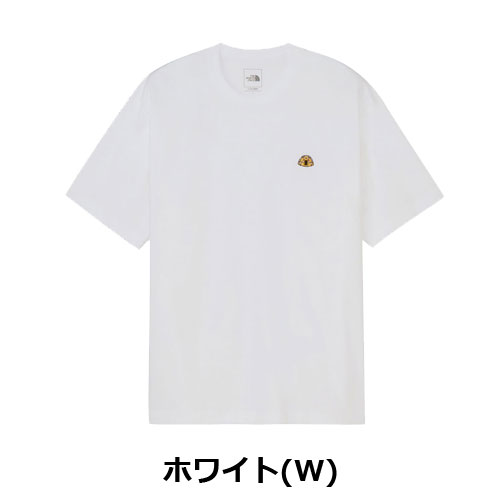ザ・ノース・フェイス THE NORTH FACE　ショートスリーブ2メータードームロゴティー（ユニセックス） S/S 2meter Dome Logo Tee NT32640