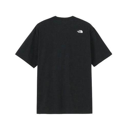 ザ・ノース・フェイス THE NORTH FACE　ショートスリーブ2メータードームロゴティー（ユニセックス） S/S 2meter Dome Logo Tee NT32640
