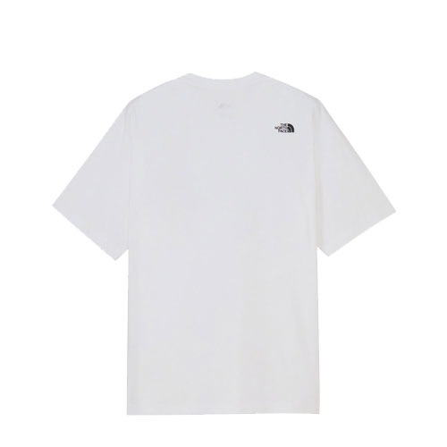 ザ・ノース・フェイス THE NORTH FACE　ショートスリーブ2メータードームロゴティー（ユニセックス） S/S 2meter Dome Logo Tee NT32640