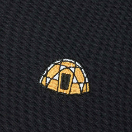 ザ・ノース・フェイス THE NORTH FACE　ショートスリーブ2メータードームロゴティー（ユニセックス） S/S 2meter Dome Logo Tee NT32640