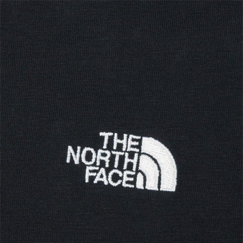 ザ・ノース・フェイス THE NORTH FACE　ショートスリーブ2メータードームロゴティー（ユニセックス） S/S 2meter Dome Logo Tee NT32640