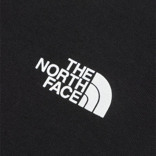 ショートスリーブバックスクエアロゴティー(キッズ/トドラー) ザ・ノース・フェイス THE NORTH FACE