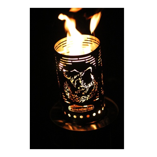 フェニックスライズ Phoenixrize フェニックスストーブ　灯籠 PHOSOP01