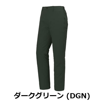 O.D.パンツ ライト ベルトループ Men's（メンズ）1105785 モンベル mont-bell