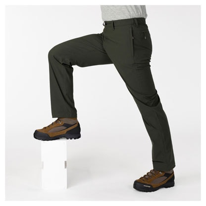 O.D.パンツ ライト ベルトループ Men's（メンズ）1105785 モンベル mont-bell