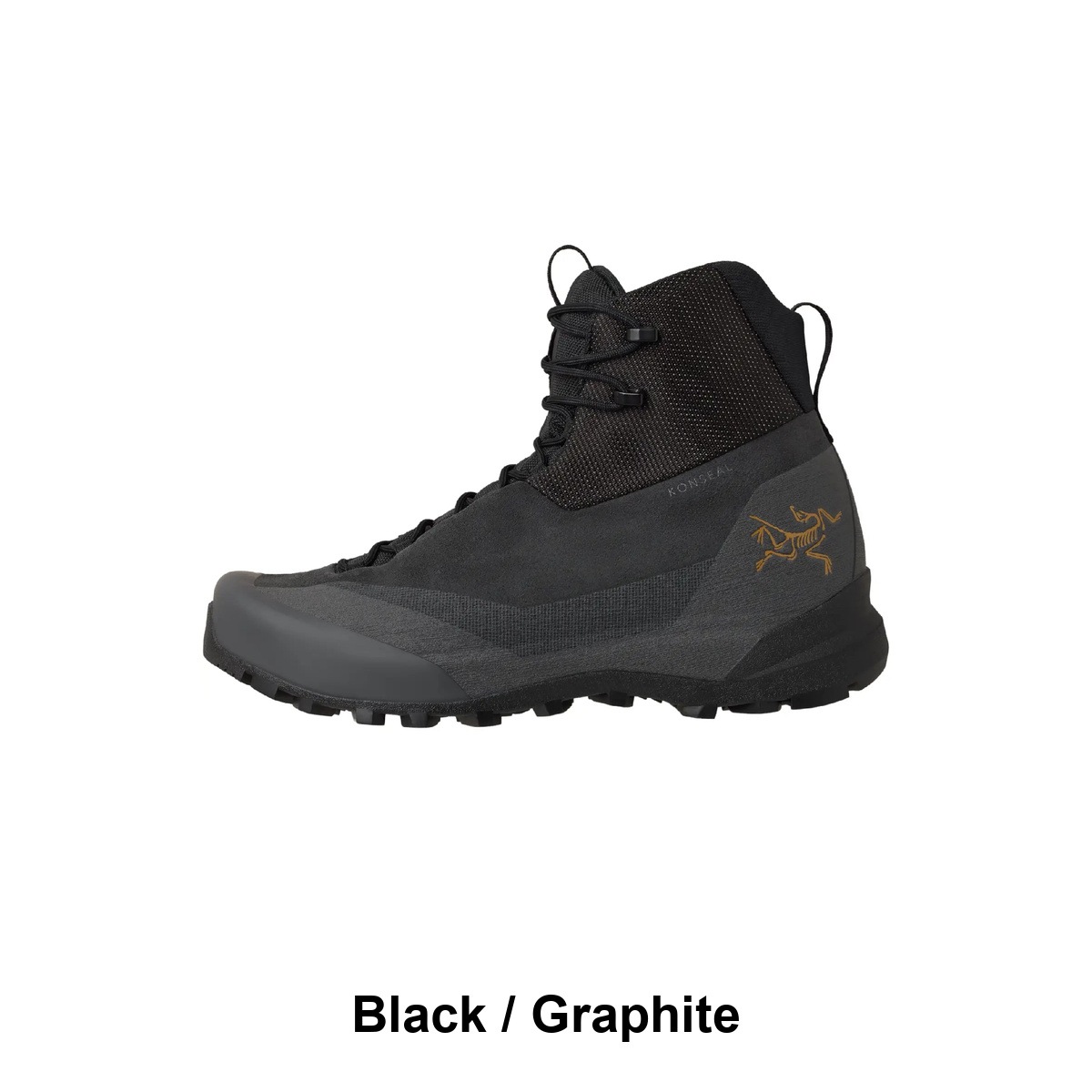 ARC’TERYX KONSEAL TREK MEN L08269000