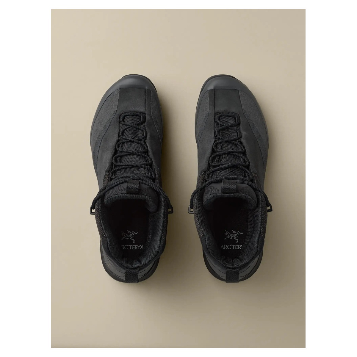 ARC’TERYX KONSEAL TREK MEN L08269000