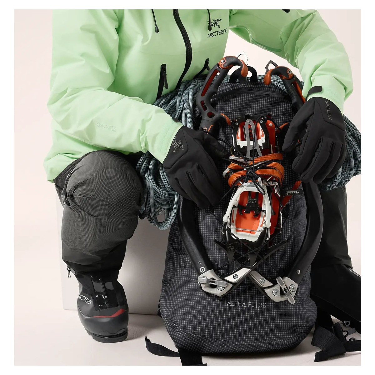 ARC’TERYX Alpha FL 30 Backpack X00000755701