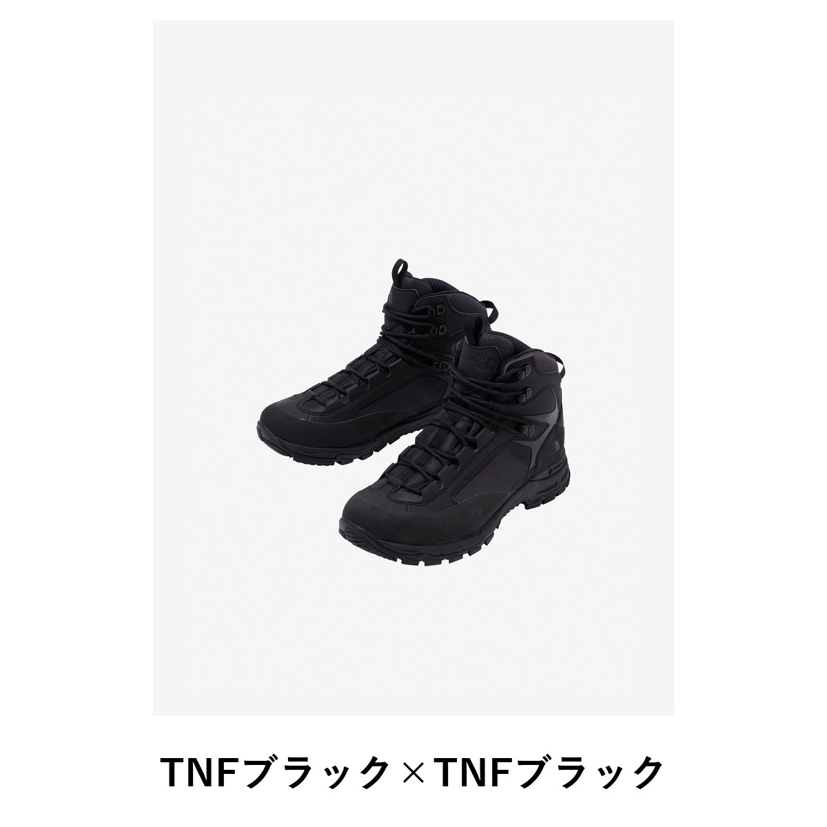 THE NORTH FACE Creston Mid Neo FUTURELIGHT NF52320