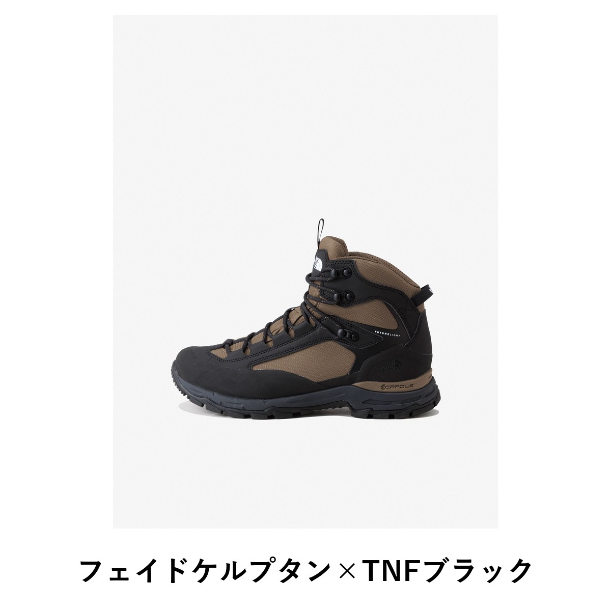 THE NORTH FACE Creston Mid Neo FUTURELIGHT NF52320