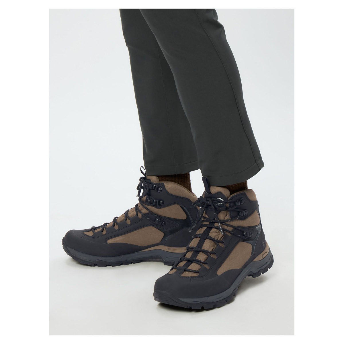 THE NORTH FACE Creston Mid Neo FUTURELIGHT NF52320
