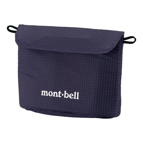 モンベル mont-bell フードコジー 1124775