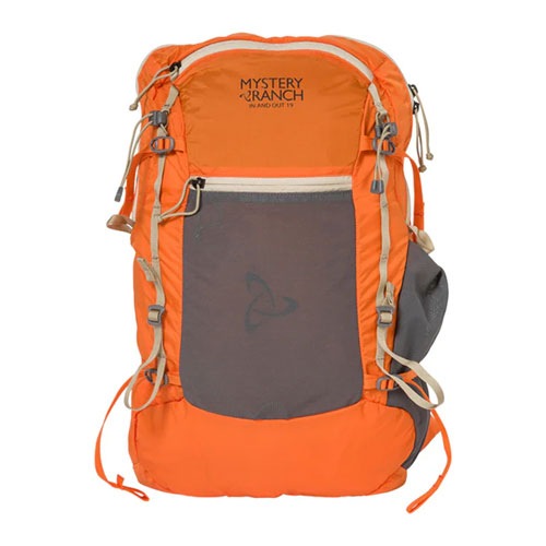 ミステリーランチ MYSTERY RANCH インアンドアウト19 19761404