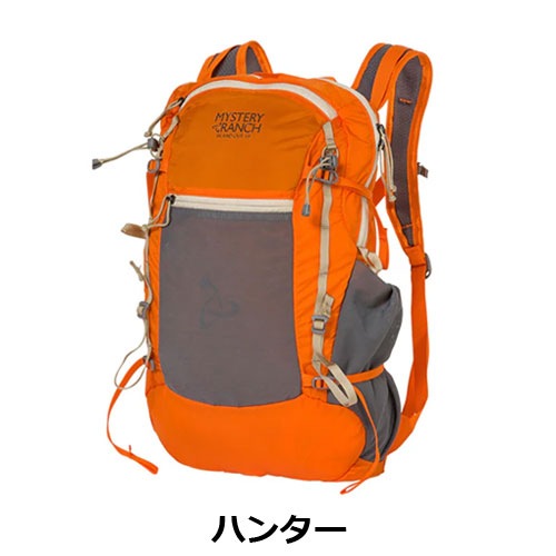 ミステリーランチ MYSTERY RANCH インアンドアウト19 19761404