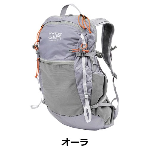 ミステリーランチ MYSTERY RANCH インアンドアウト19 19761404