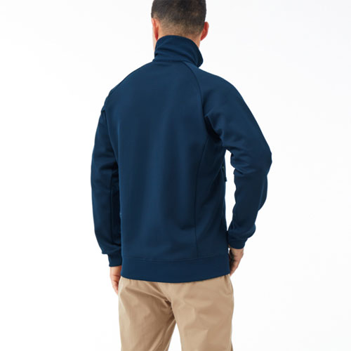 モンベル mont-bell マウンテン ジャージジャケット Men's