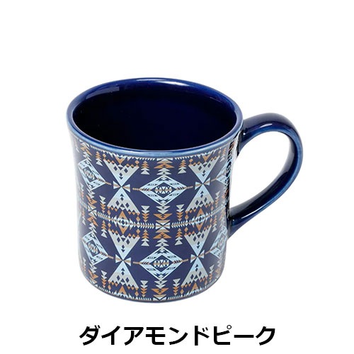 ペンドルトン PENDLETON ワームマグ SK134 19377308