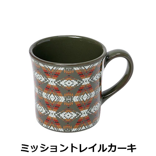 ペンドルトン PENDLETON ワームマグ SK134 19377308