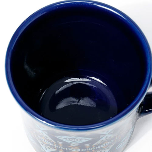 ペンドルトン PENDLETON ワームマグ SK134 19377308