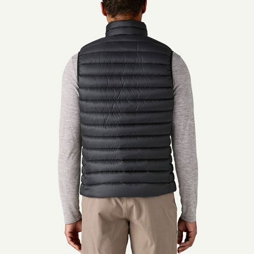 パタゴニア Patagonia メンズ・ダウン・セーター・ベスト