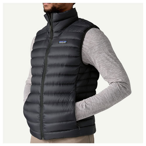 patagonia ダウンセーターベスト s ダークネイビー patagonia ダウンセーターベスト s ダークネイビー patagonia
