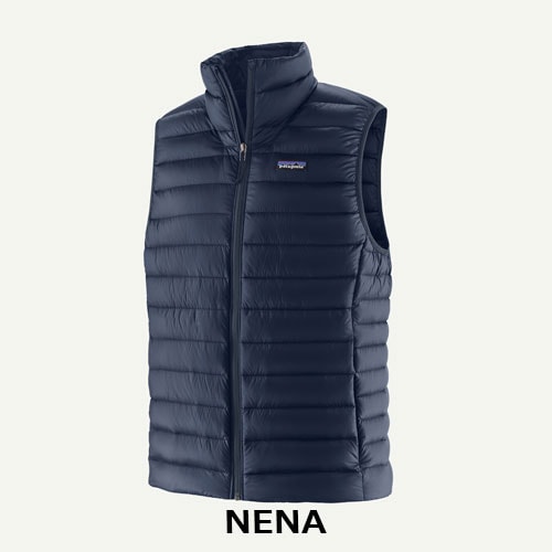 パタゴニア Patagonia メンズ・ダウン・セーター・ベスト