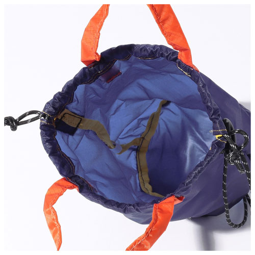 Cobmaster コブマスター CORDURA RIP KINCHAKU POUCH M 18422600