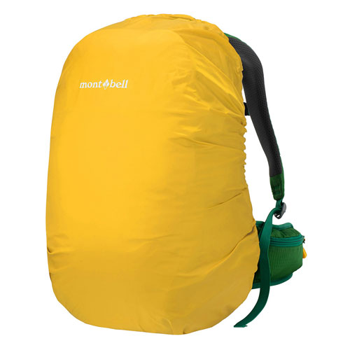 モンベル mont-bell ガレナパック Kid's 18(キッズ) 1133439