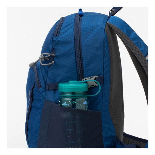 モンベル mont-bell ガレナパック Kid's 18(キッズ) 1133439