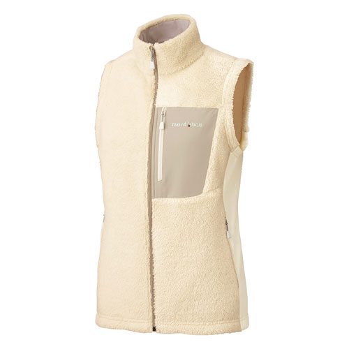 モンベル mont-bellクリマエア ベスト Women's(レディース) 1106693