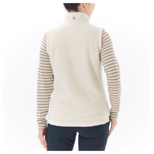 モンベル mont-bellクリマエア ベスト Women's(レディース) 1106693