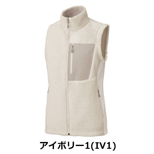 クリマエア ベスト Women's(レディース) モンベル mont-bell 1106693