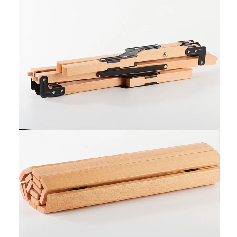 スモアS'more【 Woodi Roll Table S】ウッディロールテーブルS